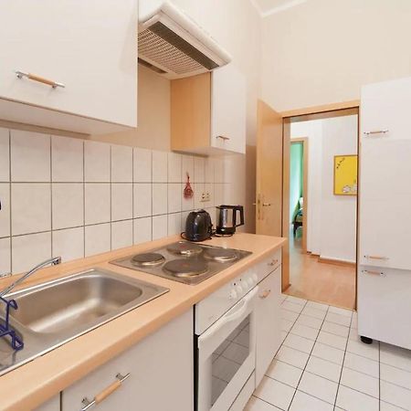Grosse Ferienwohnung In Dresden-Lobtau Exteriér fotografie